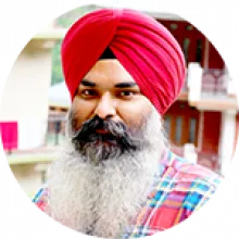 Profile picture for user sukh.singh